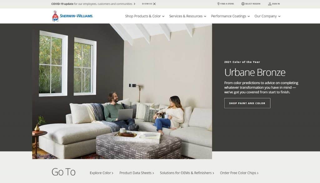 Sherwin Williams vs Menards Which Is Better?